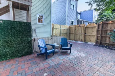 Savannah Row - image 40 of 83