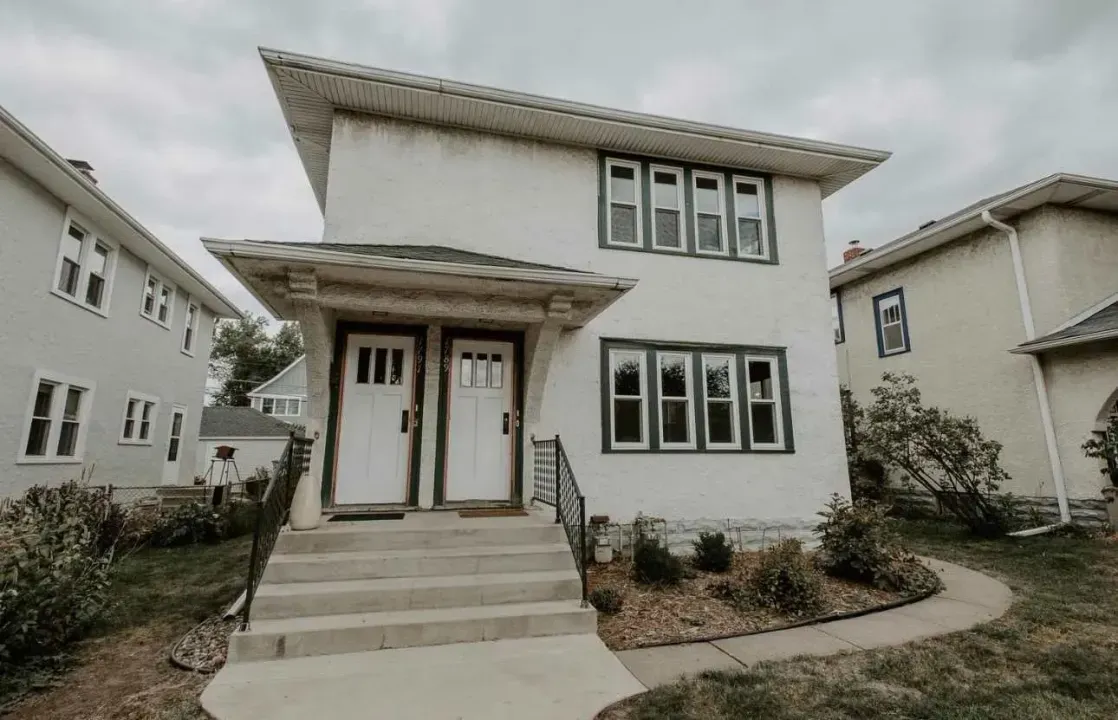 La Rue House - image 1 of 23