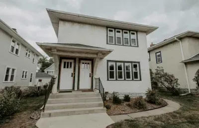 La Rue House - image 1 of 23