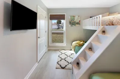 Bunkroom