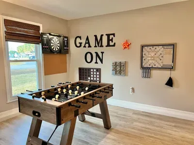 Gameroom