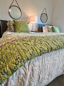 Bedroom 4/gameroom - 2 twins