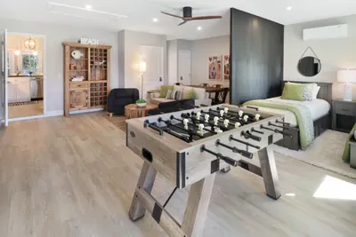 Gameroom