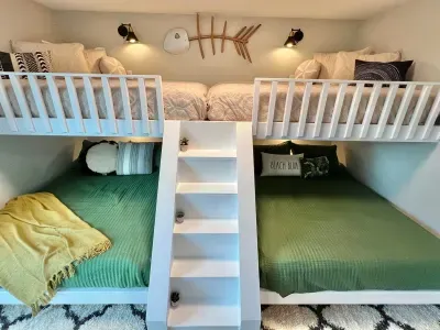 Bunkroom