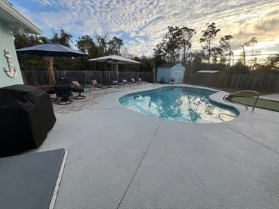 Pool