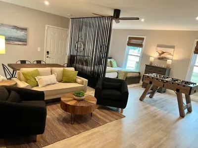 Gameroom