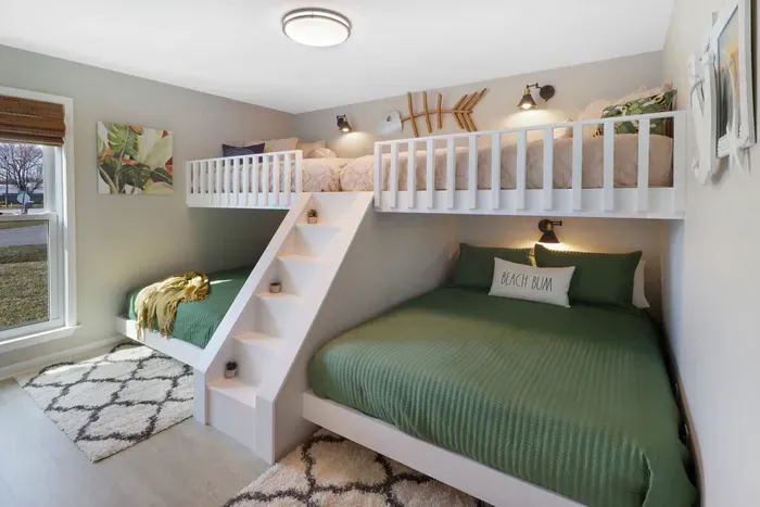 Bunkroom