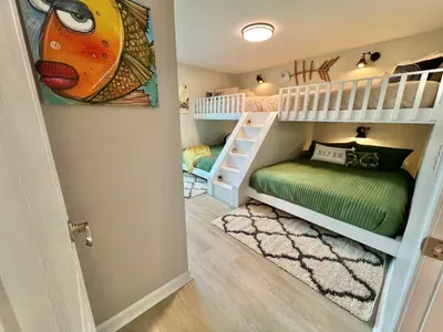 Bunkroom