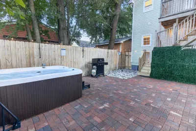 Savannah Breeze - image 43 of 68