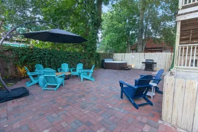 Savannah Breeze - image 35 of 68