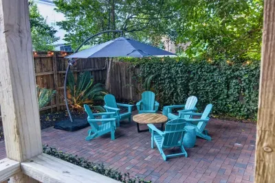 Savannah Breeze - image 38 of 68