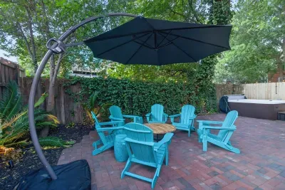 Savannah Breeze - image 34 of 68