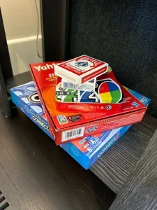 Games
