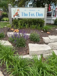 The Fox Den - image 34 of 36
