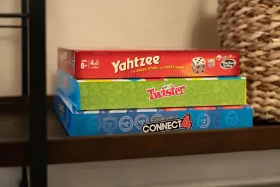 Games
