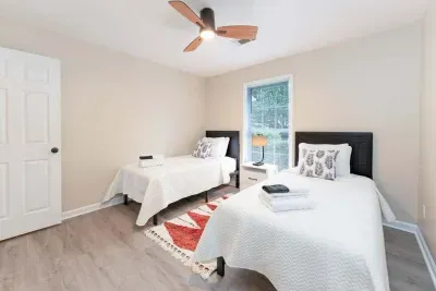 Bedroom 3