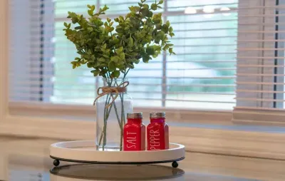 Kitchen table