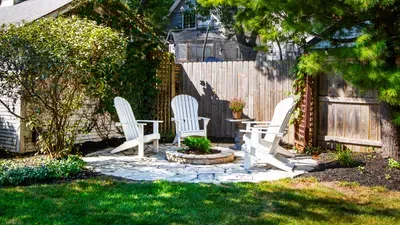 Secret Garden Cottage - image 43 of 50