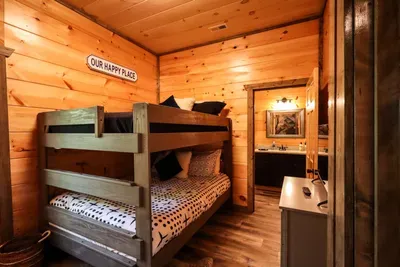 Bunkroom