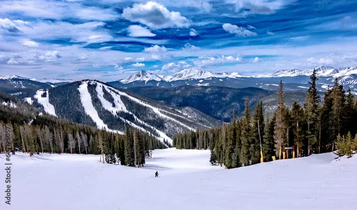Keystone, CO