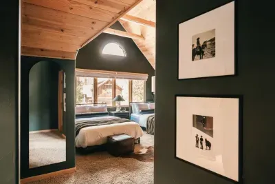 13 - Bedroom 2 - 01