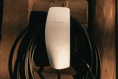 49 - Alpine Recovery Club - Tesla Charger