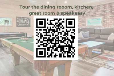 CatfishQRCodeTour