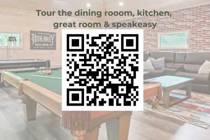 CatfishQRCodeTour