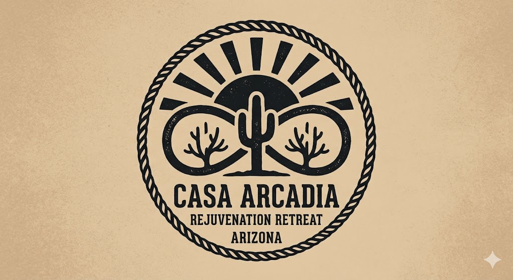 Casa Arcadia Rejuvenation Retreat Image