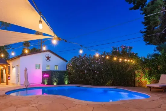 Casa Arcadia Rejuvenation Retreat