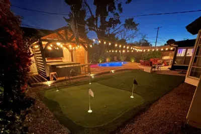 Casa Arcadia Rejuvenation Retreat - image 4 of 116