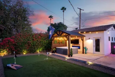 Casa Arcadia Rejuvenation Retreat - image 34 of 116
