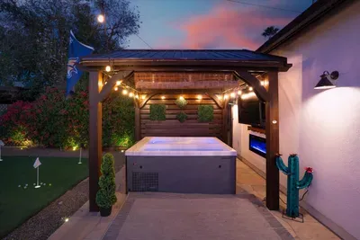 Casa Arcadia Rejuvenation Retreat - image 64 of 116