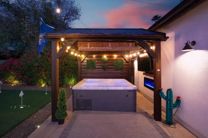 Casa Arcadia Rejuvenation Retreat - image 64 of 116