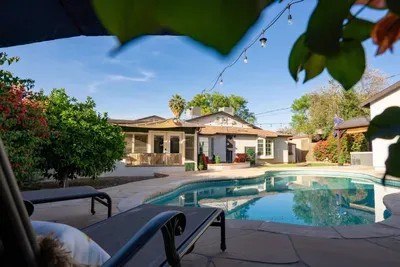 Casa Arcadia Rejuvenation Retreat - image 60 of 116
