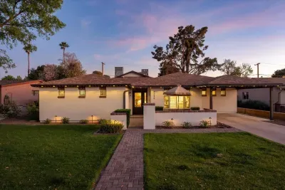 Casa Arcadia Rejuvenation Retreat - image 32 of 116