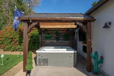 Casa Arcadia Rejuvenation Retreat - image 46 of 116