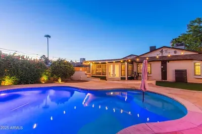 Casa Arcadia Rejuvenation Retreat - image 3 of 116
