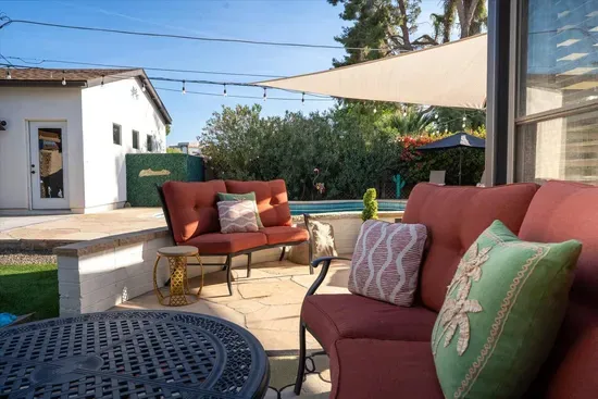 Casa Arcadia Rejuvenation Retreat