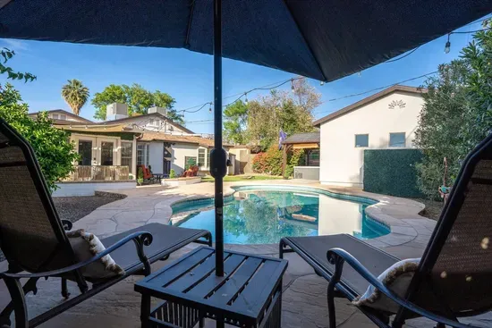 Casa Arcadia Rejuvenation Retreat