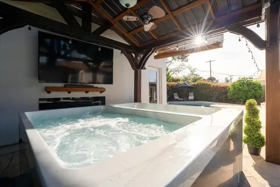 Casa Arcadia Rejuvenation Retreat