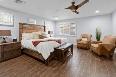 Casa Arcadia Rejuvenation Retreat - image 6 of 116