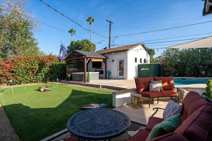 Casa Arcadia Rejuvenation Retreat - image 47 of 116