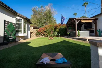 Casa Arcadia Rejuvenation Retreat - image 45 of 116