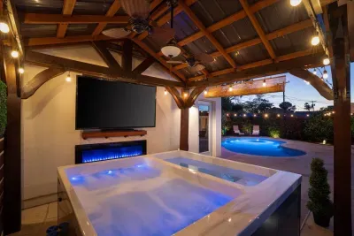 Casa Arcadia Rejuvenation Retreat - image 69 of 116