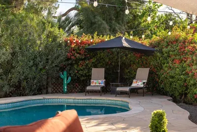 Casa Arcadia Rejuvenation Retreat - image 62 of 116