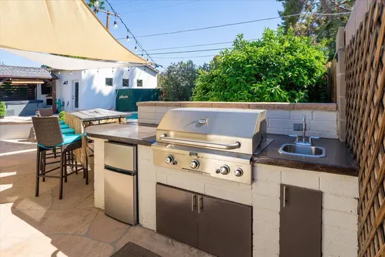 Casa Arcadia Rejuvenation Retreat
