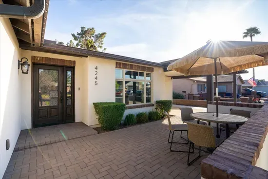 Casa Arcadia Rejuvenation Retreat