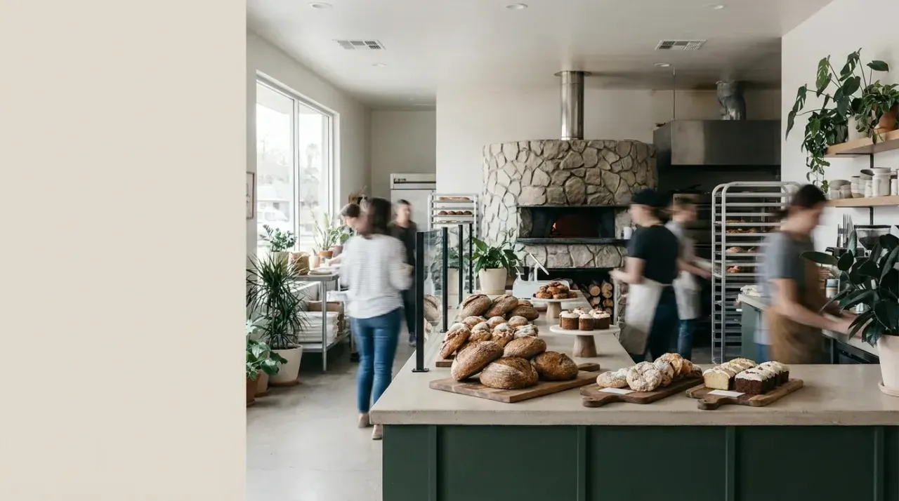 La Grande Orange Grocery