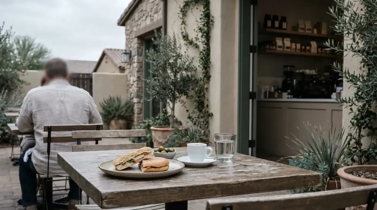 Sogno Toscano